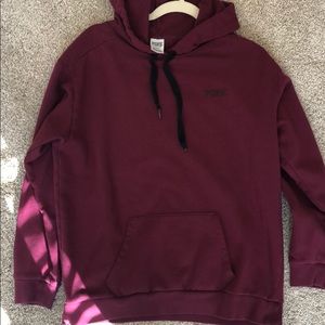 VS Pink Hoodie